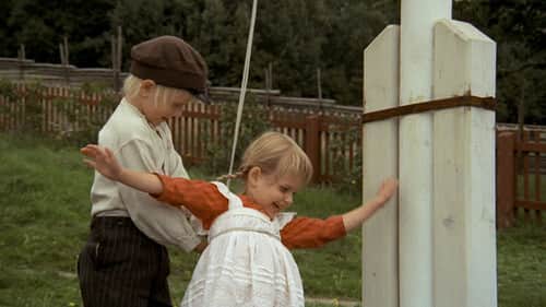 Kalas i Katthult