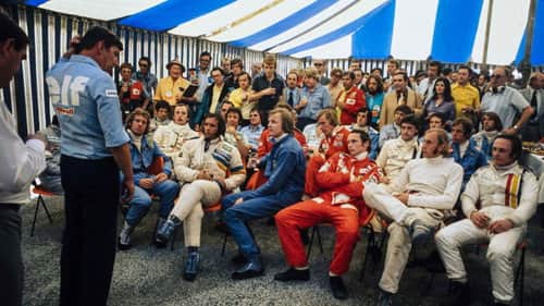 The Constructors