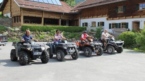 In der Wildmanufaktur