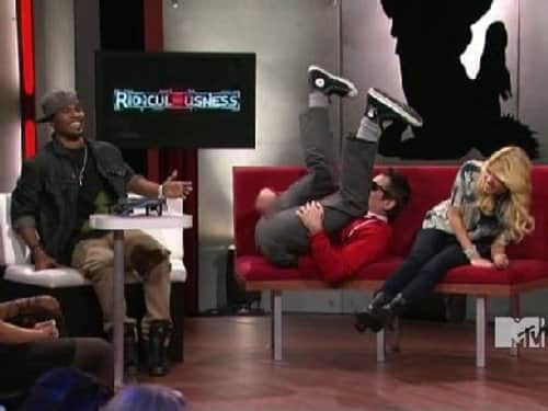 Johnny Knoxville