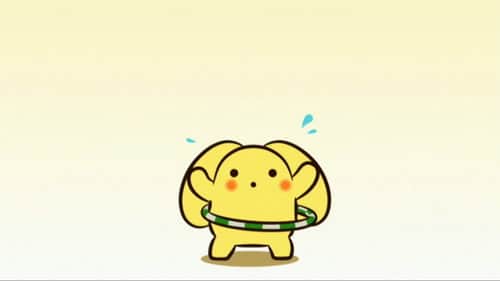 Moe and Rap and Wooser