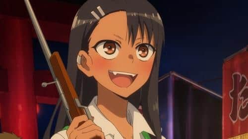 Senpai, Want to Go to the Festival? / It's Like a Date, Huh, Senpai? / Let's Go Home, Senpai