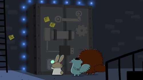 Episode 3
