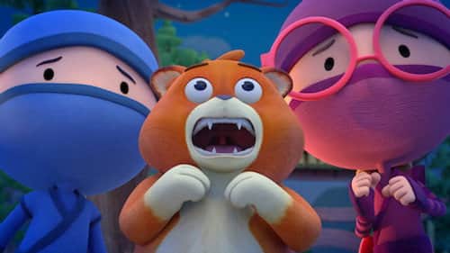 Shadow Ninja