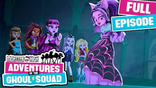 Calling All Ghouls