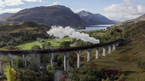 Scottish Highlands
