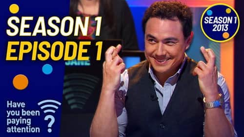 Episode 1