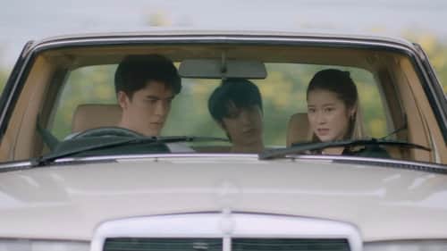 Road to Regret (1)