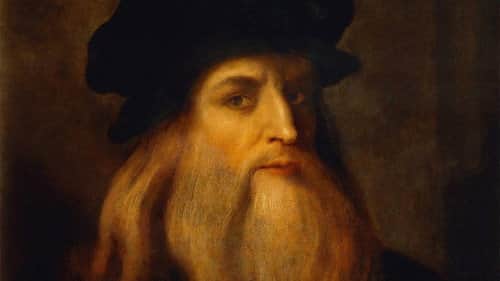 Painter-God