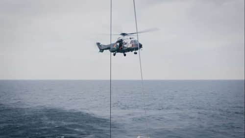 Helicopter Operations