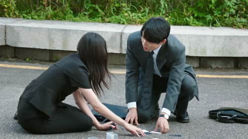 Na-hyun's Past