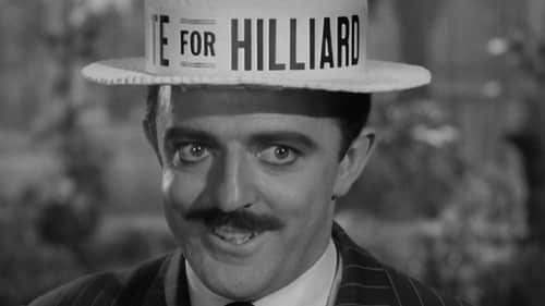 Gomez, the Politician