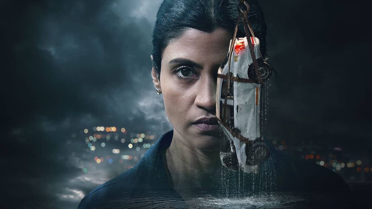 Search: The Naina Murder Case backdrop