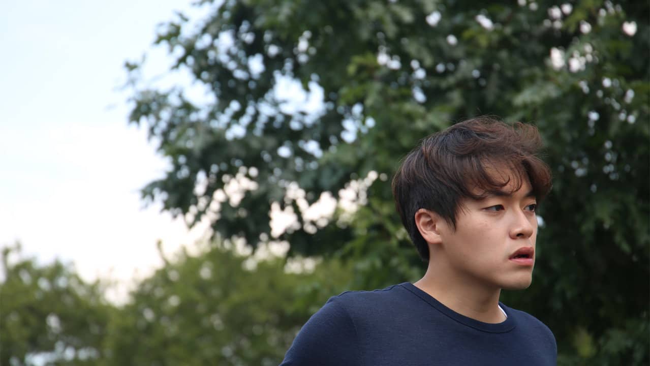 Sesang / 세상 backdrop