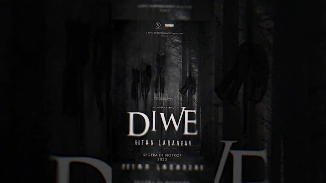 Diwe: Hutan Larangan backdrop
