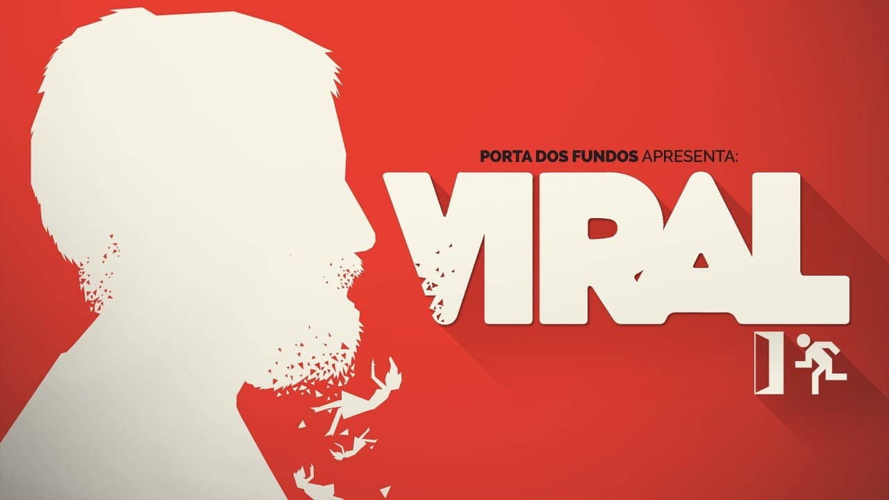 Viral backdrop