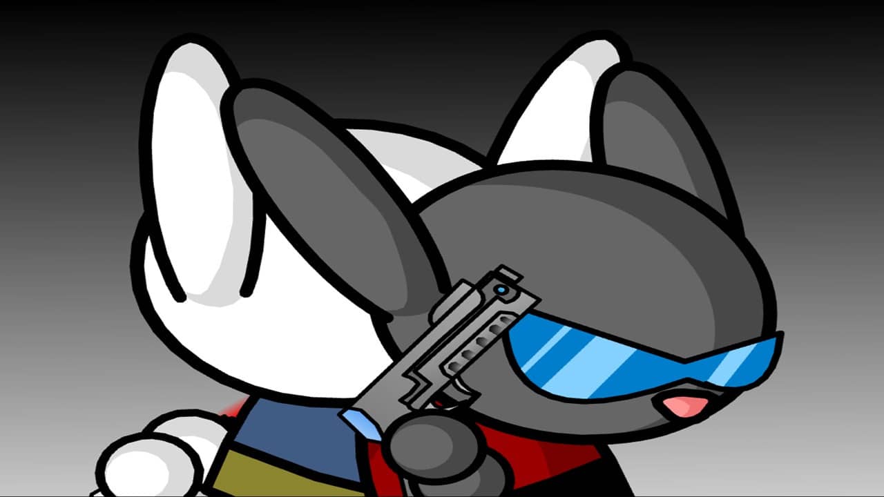 Bunnykill 3 backdrop