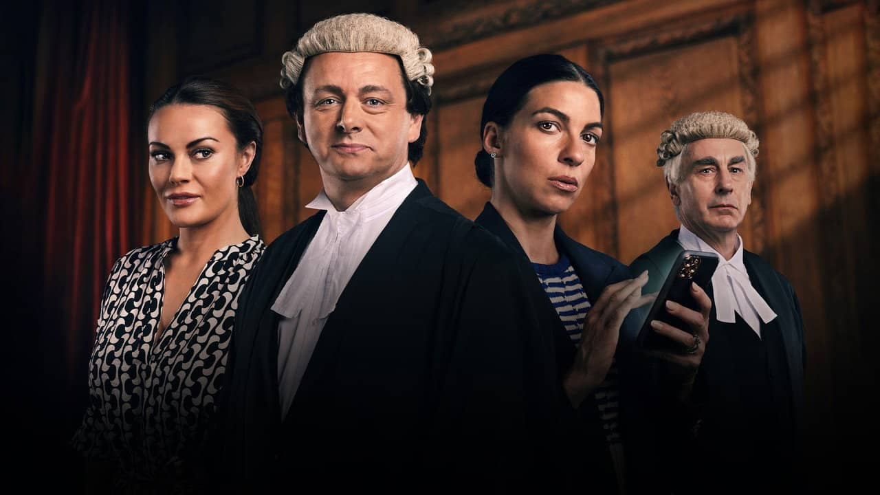 Vardy v Rooney: A Courtroom Drama backdrop