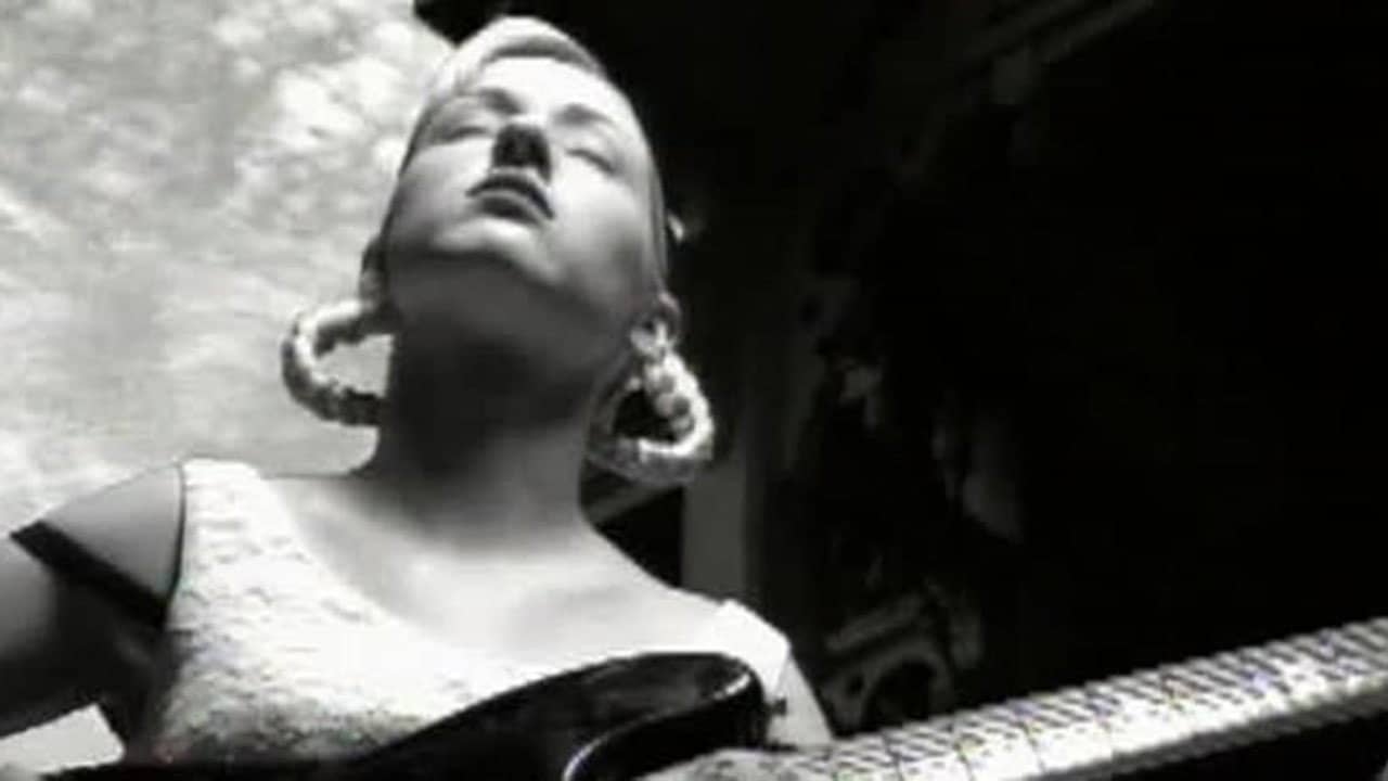 The Smashing Pumpkins: Disarm backdrop