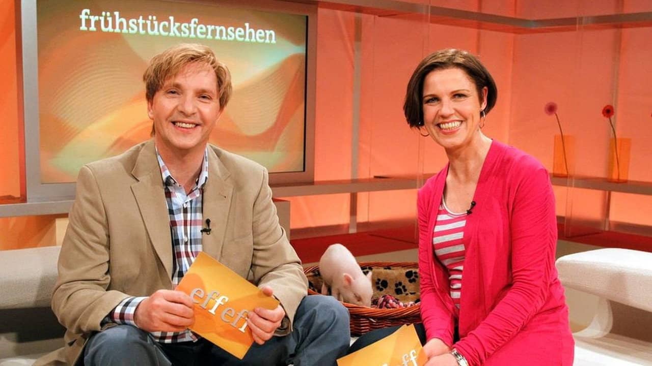 Olli Dittrichs TV-Zyklus backdrop