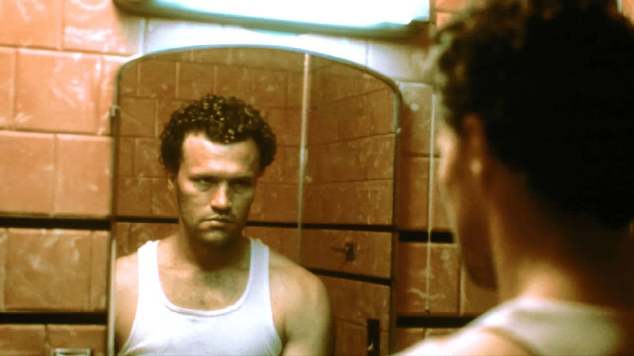 Henry: Portrait of a Serial Killer backdrop