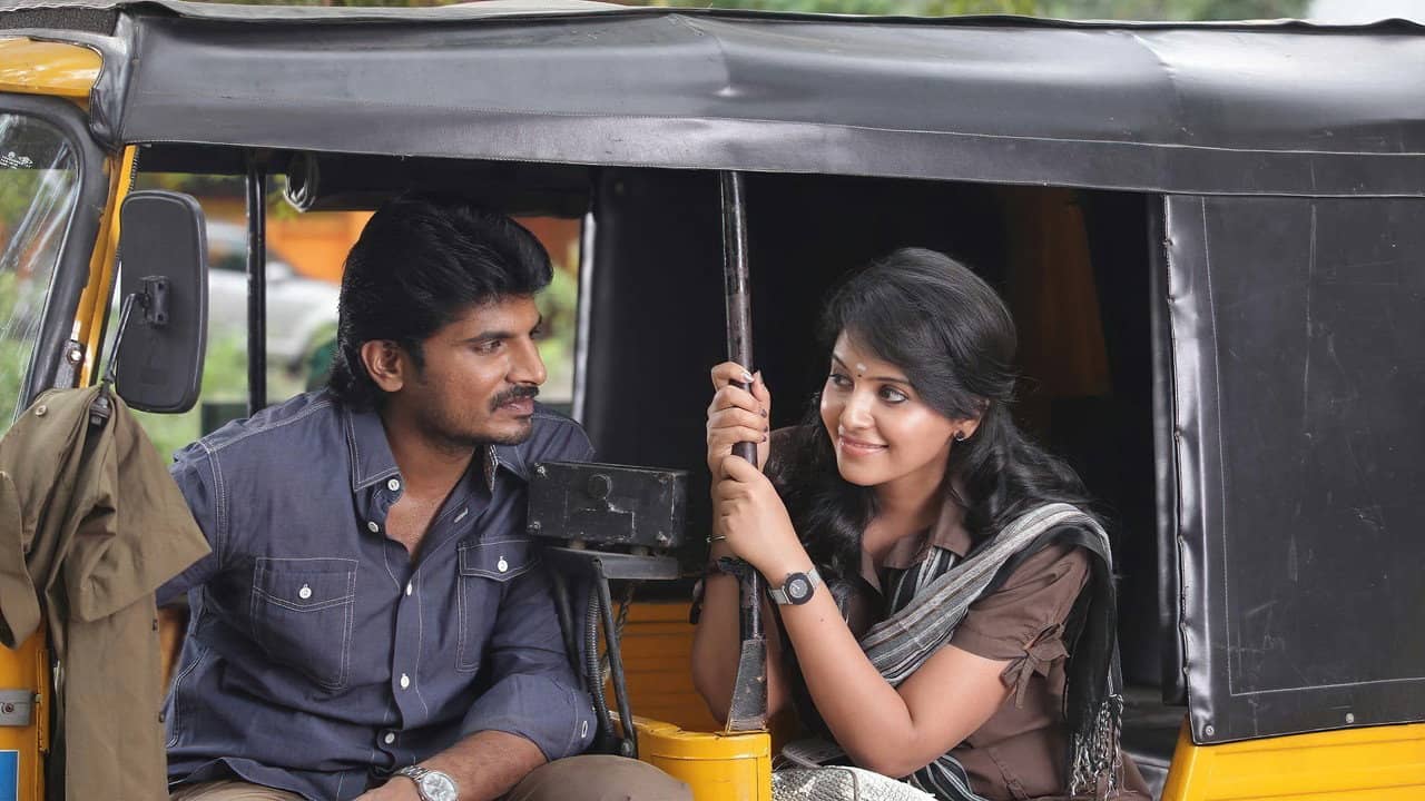 Vatthikuchi backdrop