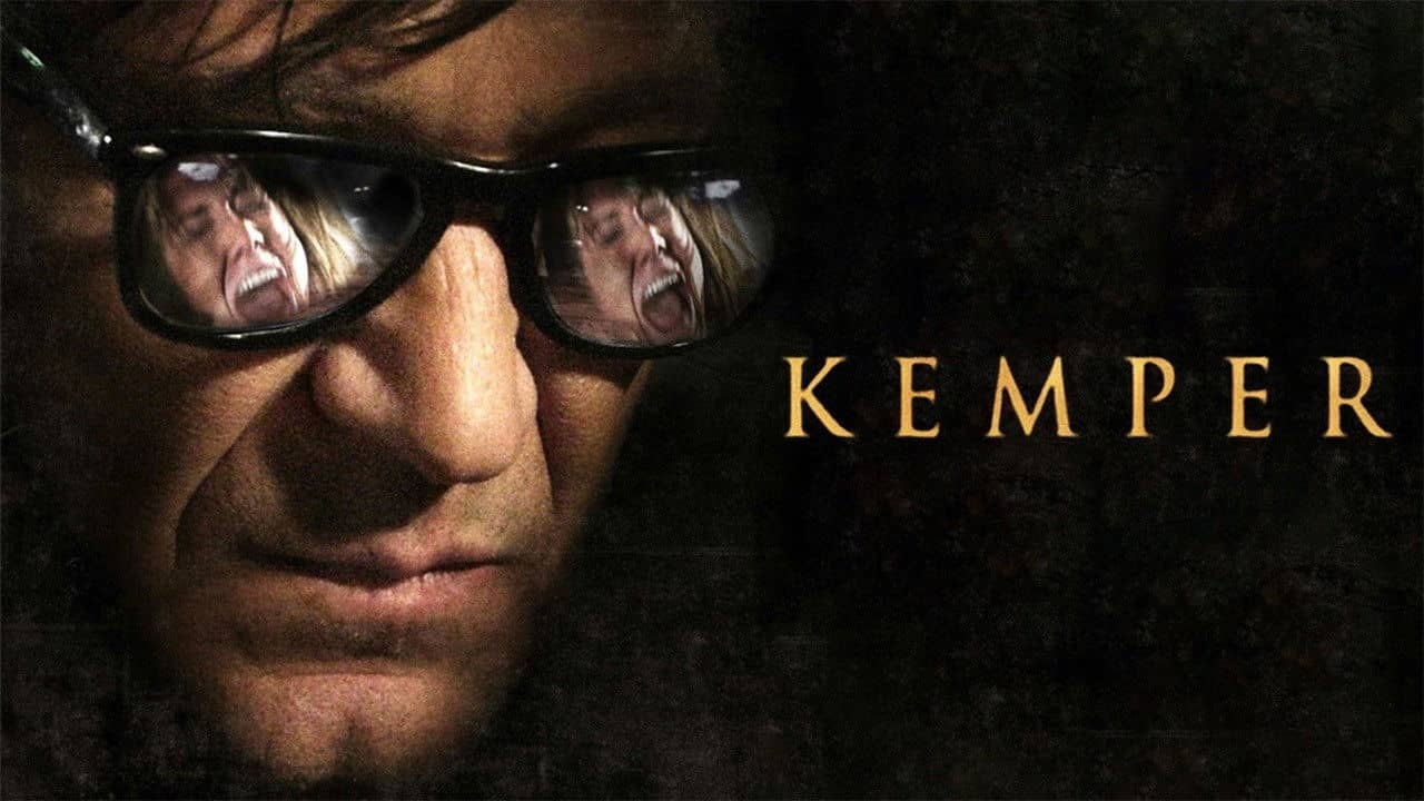 Kemper backdrop