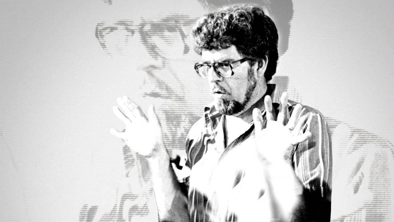 Rolf Harris: Hiding in Plain Sight backdrop
