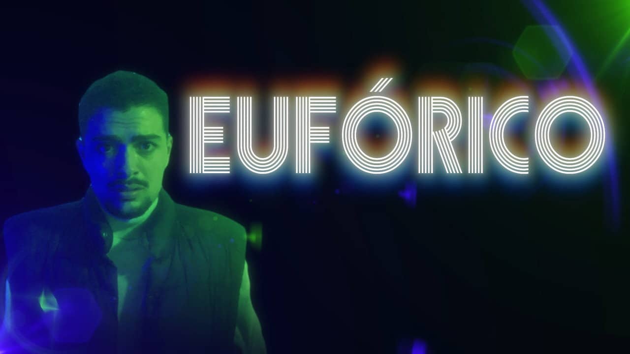 EUFORICO backdrop