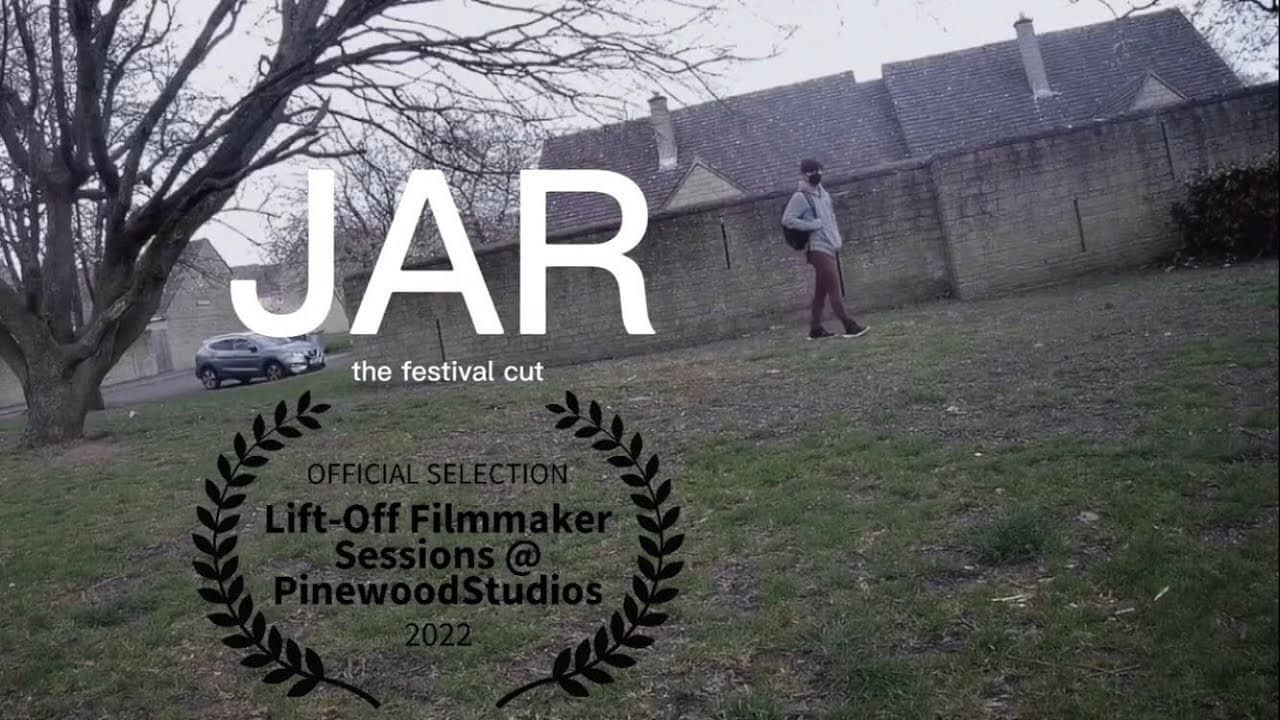 Jar - The Festival Cut backdrop