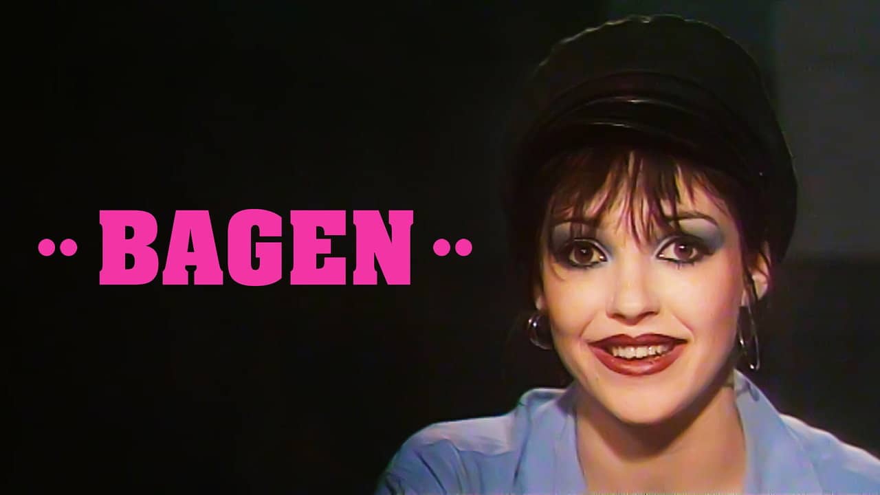Bagen backdrop