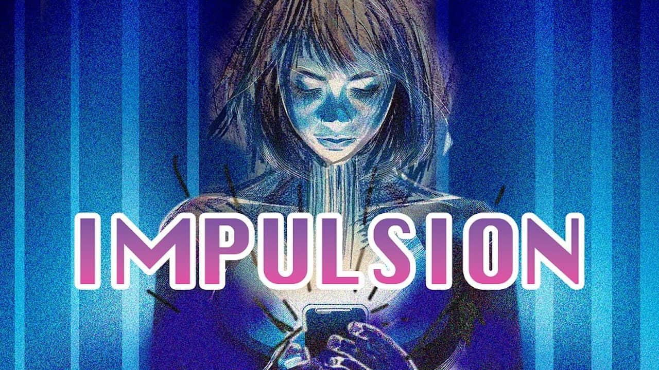 Impulsion backdrop