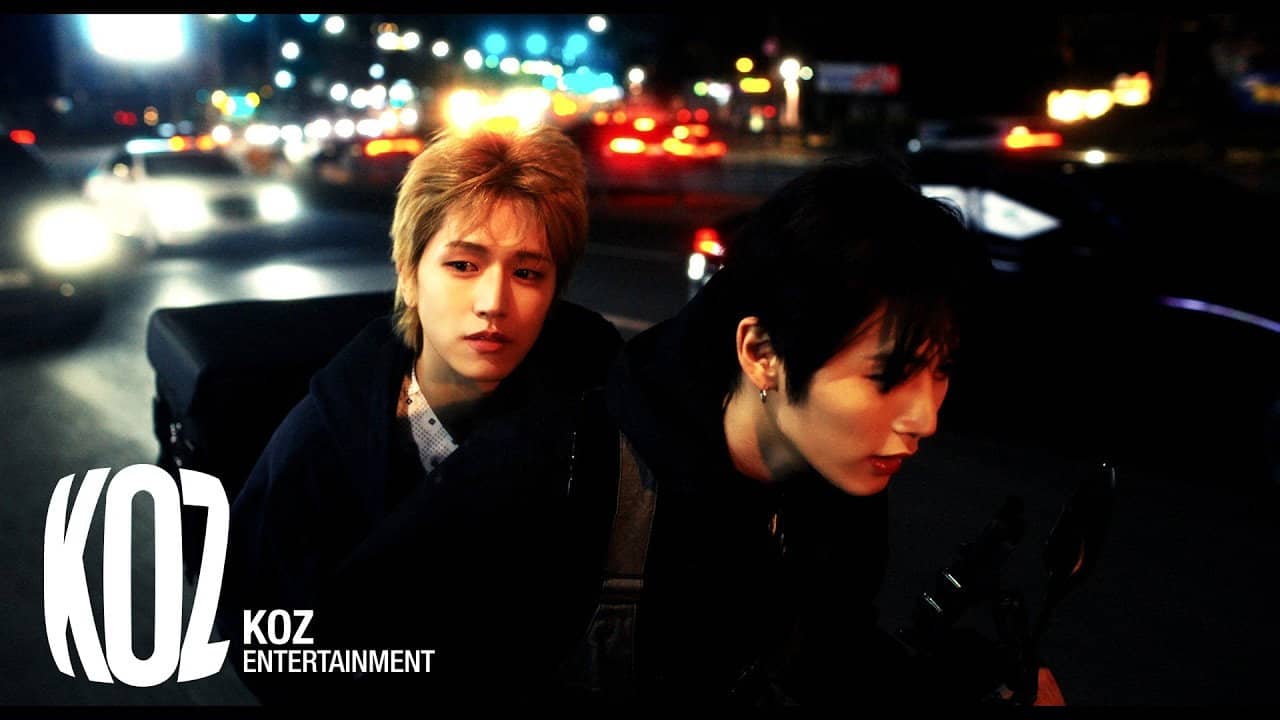 BOYNEXTDOOR (보이넥스트도어) [HOME] Film Essay: Finding HOME backdrop