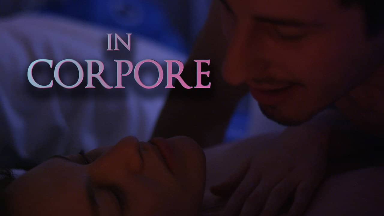 In Corpore backdrop