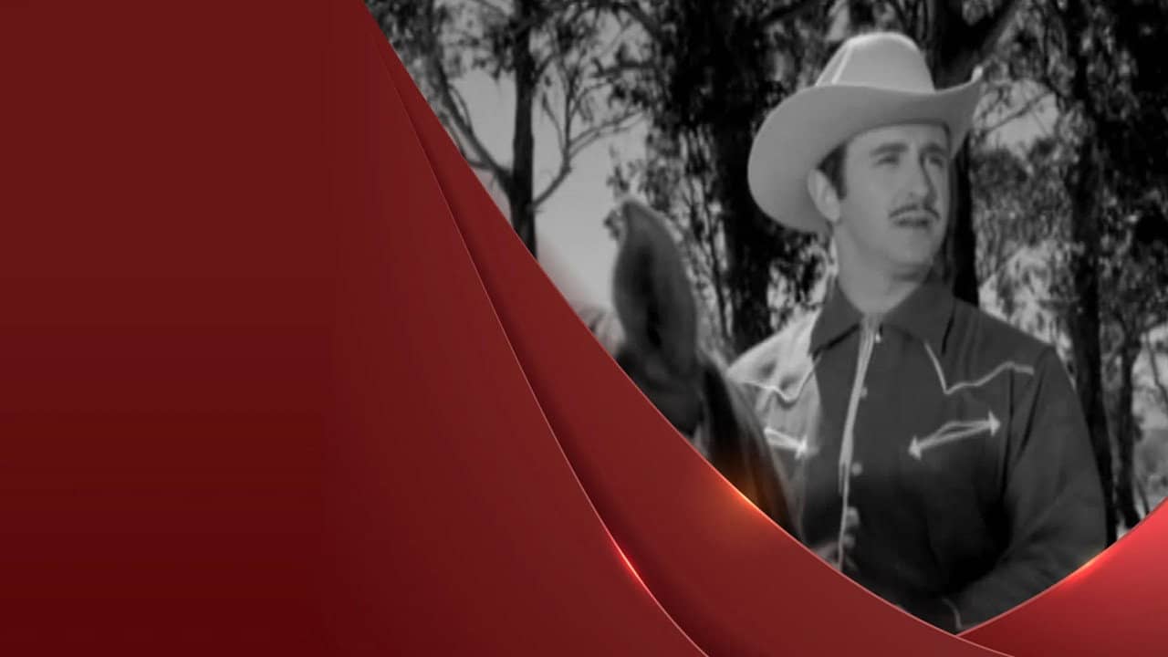 El jinete solitario en El valle de los desaparecidos: La venganza del jinete solitario backdrop