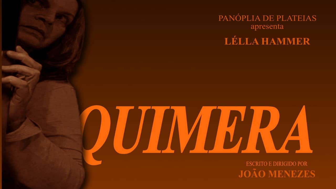 Quimera backdrop