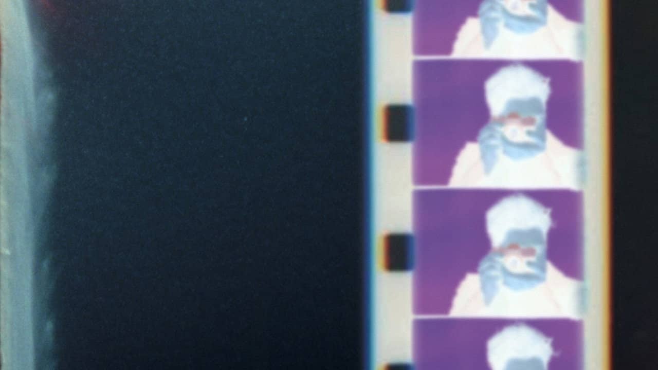 Exposure backdrop