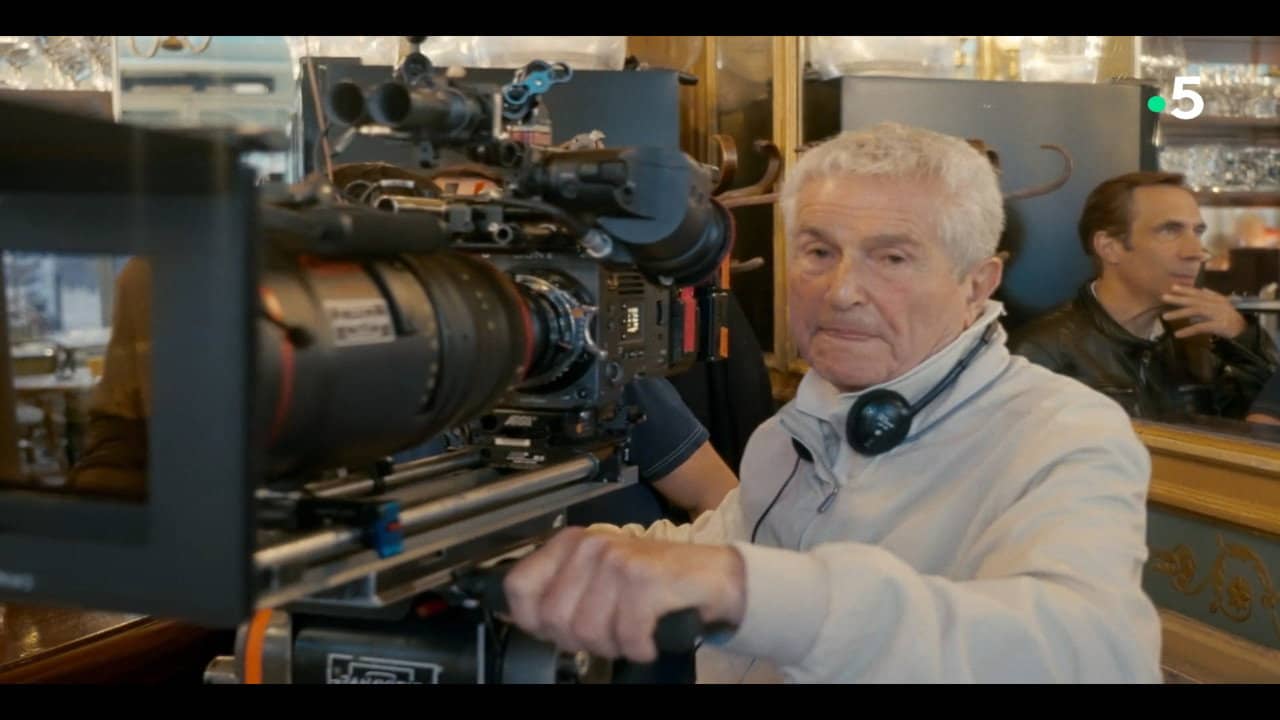 Claude Lelouch, la vie en mieux backdrop