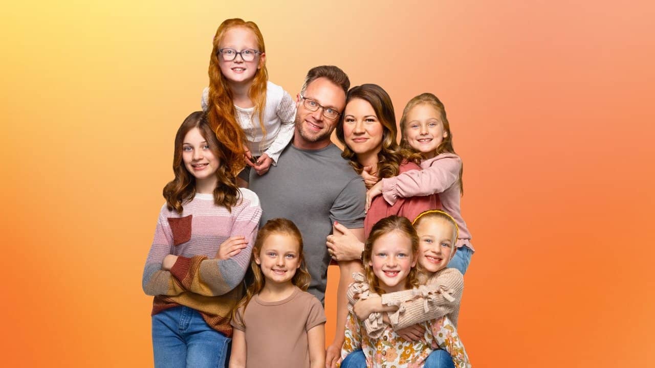 OutDaughtered backdrop