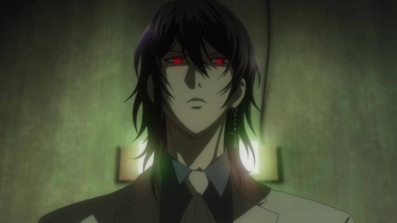 Noblesse: Awakening backdrop