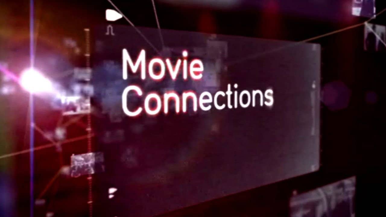 Movie Connections backdrop