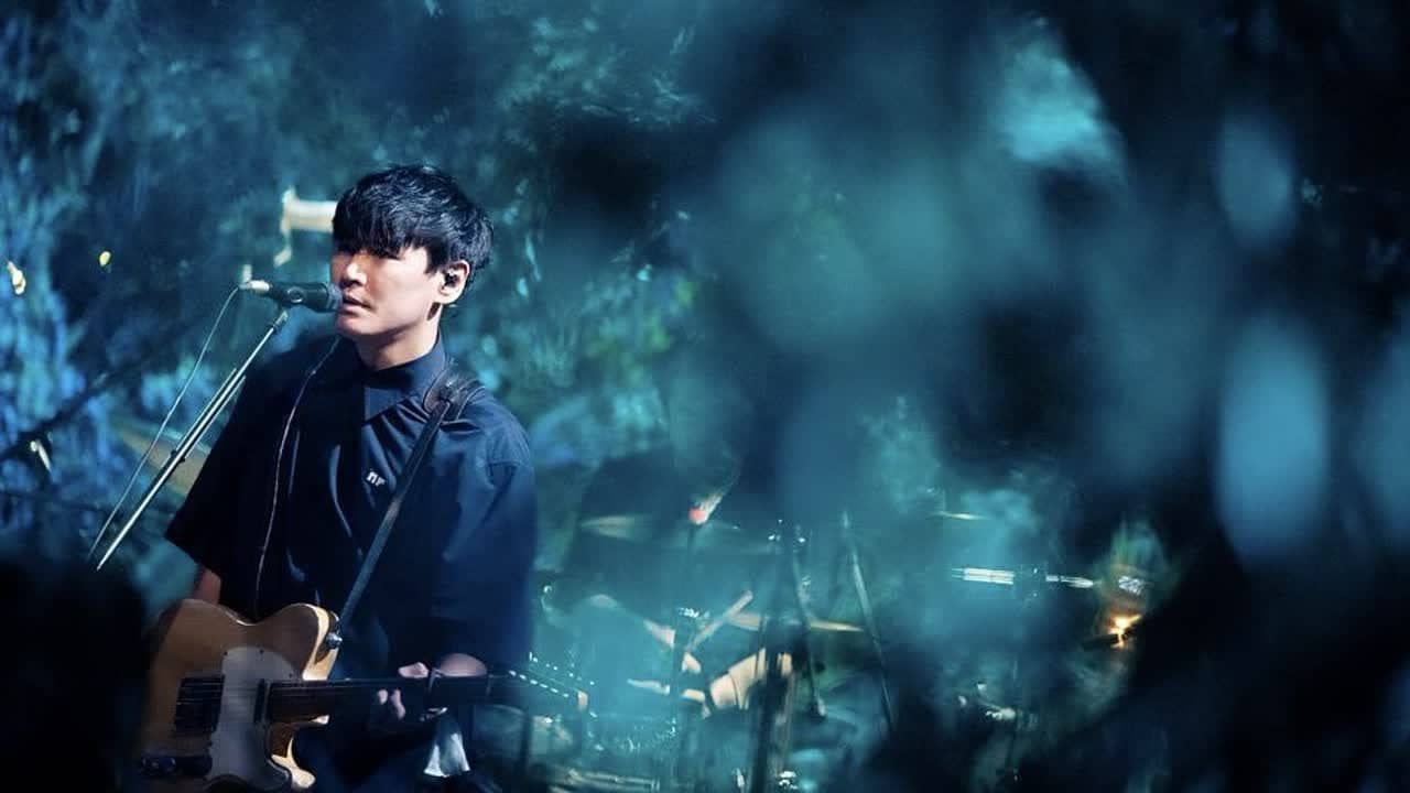 NHKスペシャル 山口一郎 “うつ”と生きる backdrop