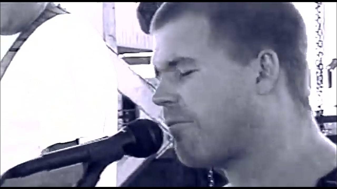 Sublime | Live '94-'96 backdrop