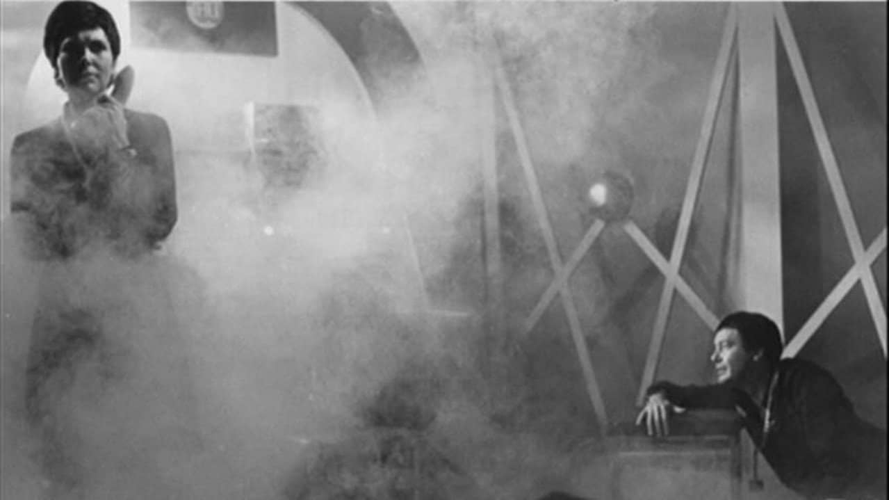Lambda 1 backdrop