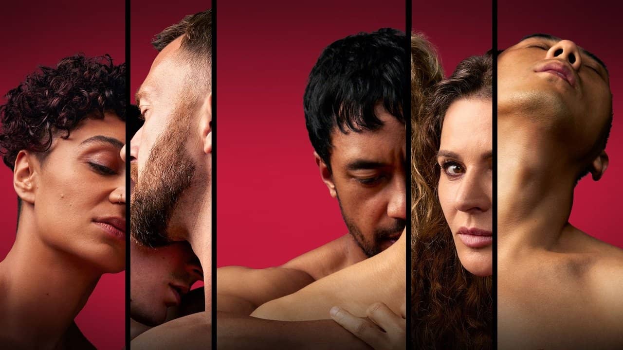Erotic Stories backdrop