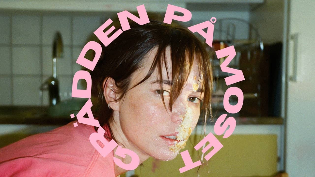 Cherry on Top backdrop