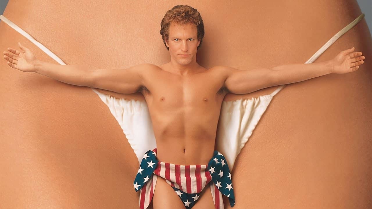 The People vs. Larry Flynt backdrop