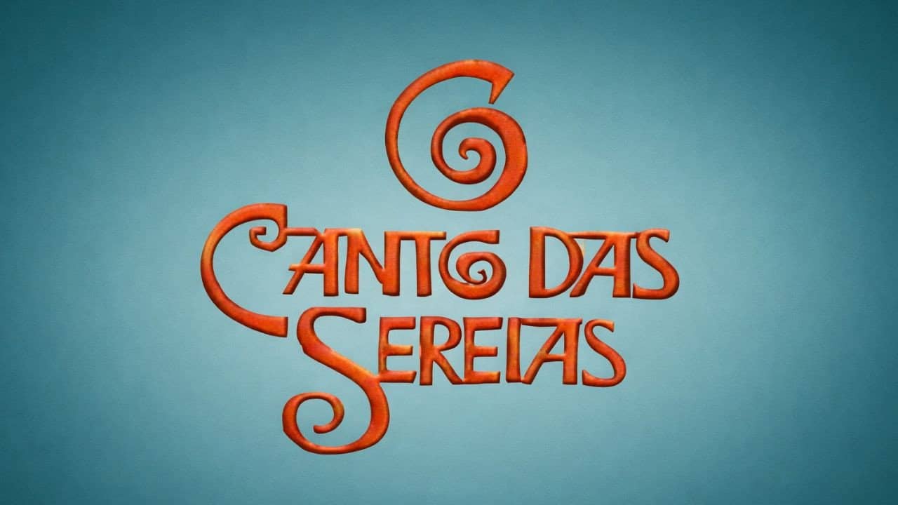 O Canto das Sereias backdrop