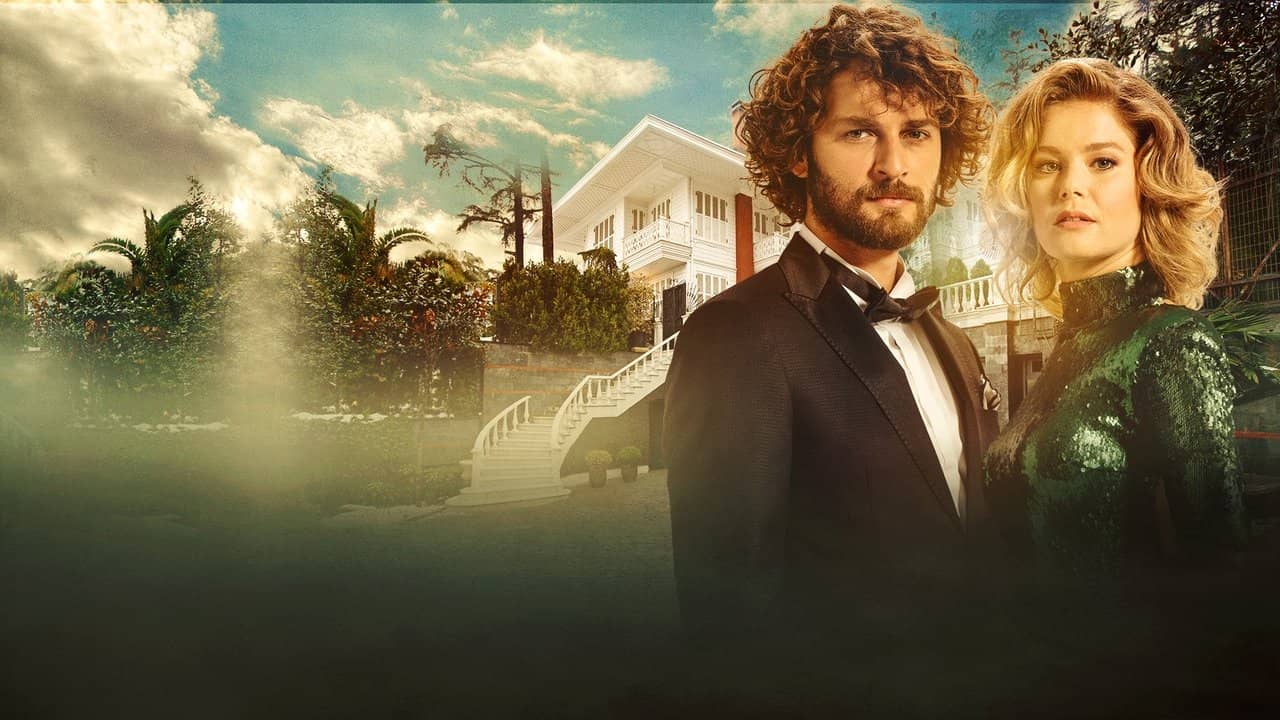 Hayat Şarkısı backdrop