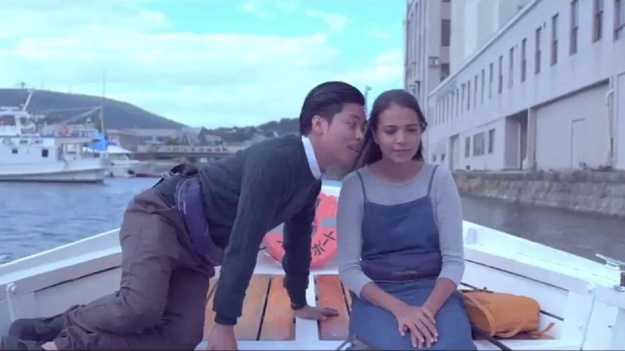 Kita Kita backdrop